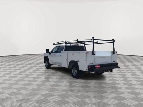 New 2026 GMC Sierra 3500 Pro w/ Convenience Package AWD/4WD image 35