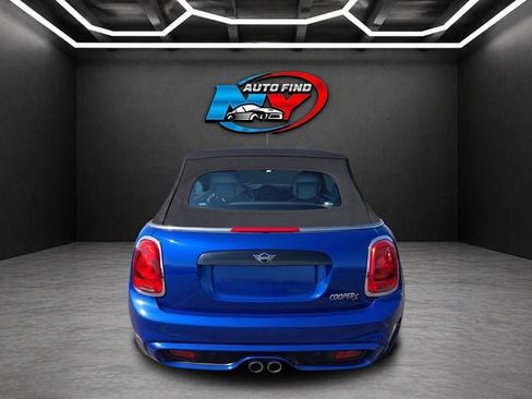 Used 2019 MINI Cooper S w/ Signature Upholstery Package FWD image 9