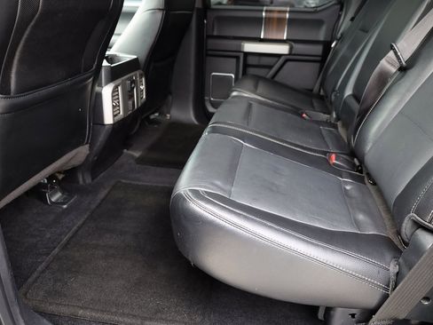 Used 2015 Ford F150 Lariat w/ Equipment Group 502A Luxury image 17