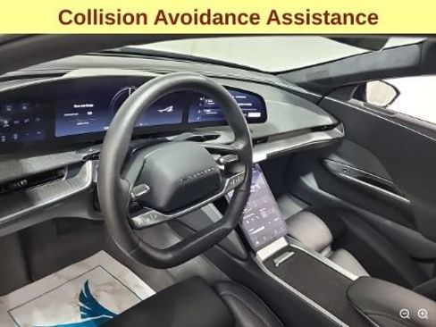 Used 2024 Lucid Air Touring AWD/4WD image 11