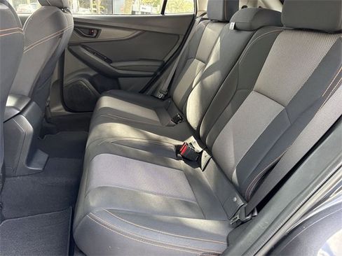 Used 2019 Subaru Crosstrek 2.0i Premium w/ Eyesight System image 22