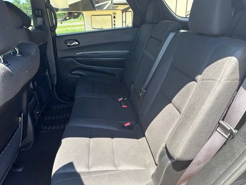 Certified 2024 Dodge Durango R/T RWD image 10