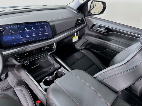 New 2026 Chevrolet Suburban RST w/ Comfort Package image 72