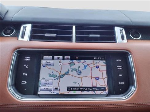 Used 2014 Land Rover Range Rover Sport Autobiography image 15