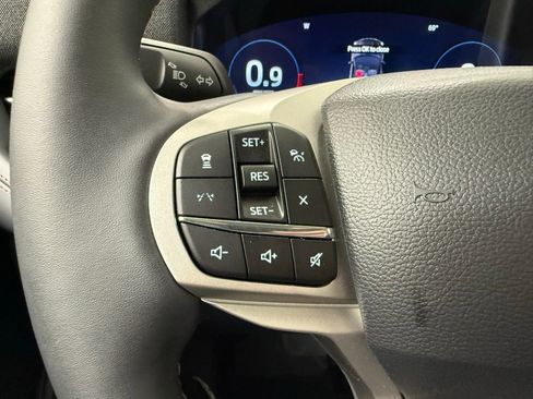 New 2026 Ford Explorer Active w/ Active Comfort Package image 18