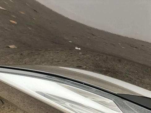 Used 2025 Chevrolet Equinox EV LT w/ Convenience Package image 31