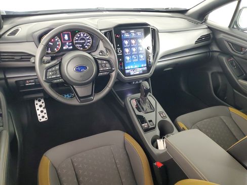 Used 2025 Subaru Crosstrek 2.5i Sport w/ Crosstrek Mirror Package image 15