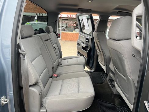 Used 2015 Chevrolet Silverado 1500 LT w/ All Star Edition image 20