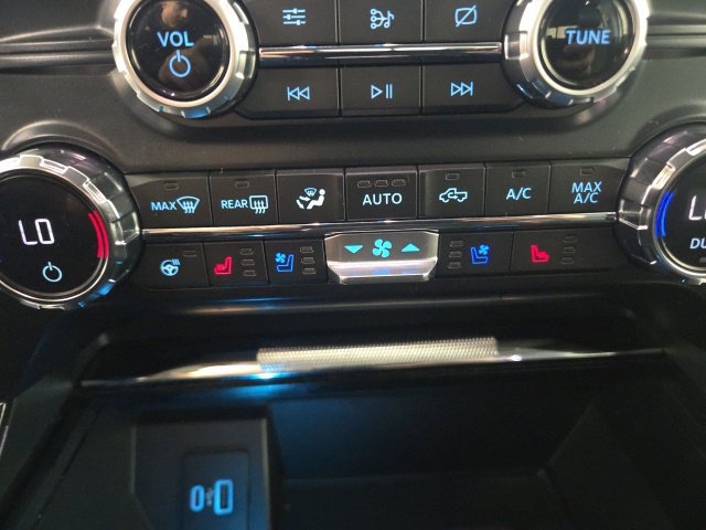 Used 2021 Ford F150 Lariat w/ Equipment Group 502A High AWD/4WD image 17
