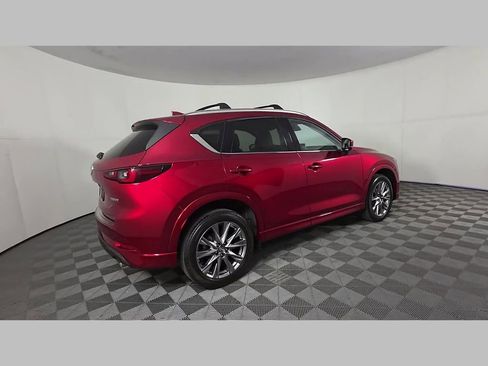 Used 2024 MAZDA CX-5 AWD 2.5 S image 43