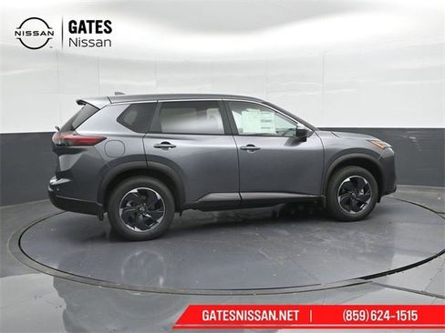 New 2026 Nissan Rogue SV w/ Cold Weather Package image 6