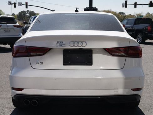 Used 2020 Audi A3 2.0T Premium image 4