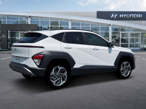 New 2026 Hyundai Kona SEL Premium AWD/4WD image 8