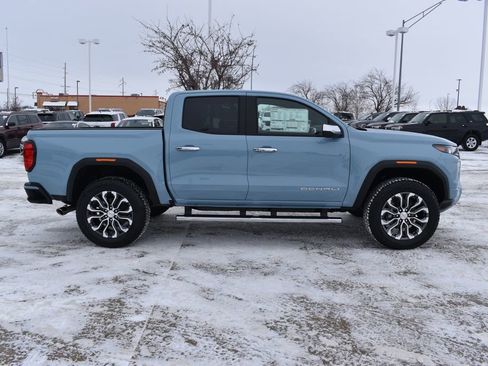 New 2026 GMC Canyon Denali image 10