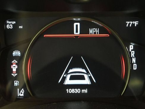 Used 2023 Dodge Durango GT AWD/4WD image 16