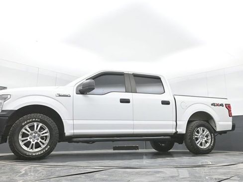 Used 2018 Ford F150 XL w/ Equipment Group 101A Mid image 42