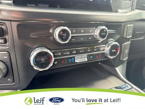 Used 2024 Ford F150 Raptor image 21