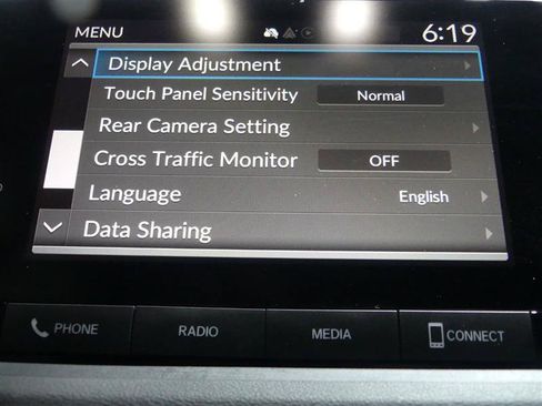 Used 2024 Honda Accord EX image 42