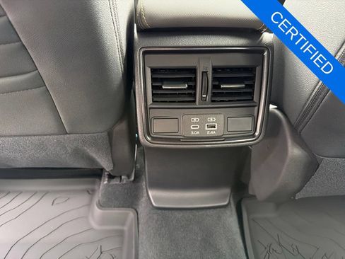 Certified 2026 Subaru Forester Wilderness AWD/4WD image 25