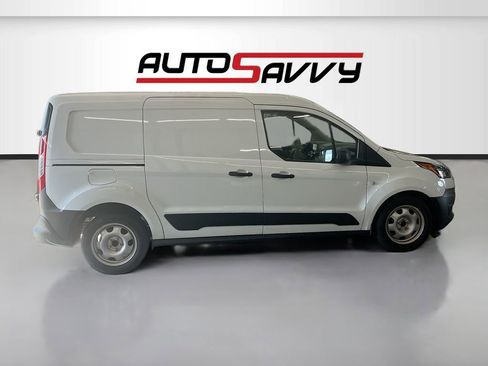 Used 2023 Ford Transit Connect XL FWD image 8