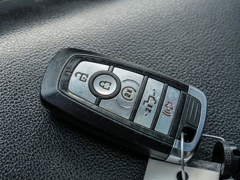 Used 2022 Ford F150 XLT w/ Equipment Group 302A High image 37