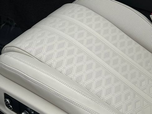 Certified 2025 Bentley Continental GT Speed image 45