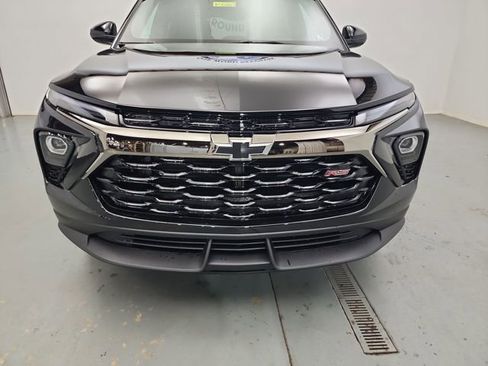 New 2026 Chevrolet TrailBlazer RS w/ Convenience Package image 10