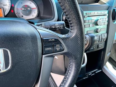 Used 2011 Honda Pilot EX-L image 21
