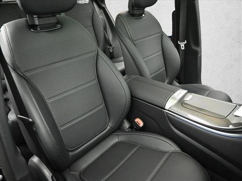 Certified 2026 Mercedes-Benz GLC 300 4MATIC image 28
