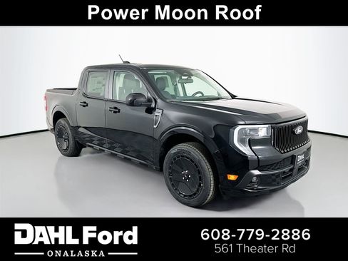 New 2025 Ford Maverick Lobo image 1