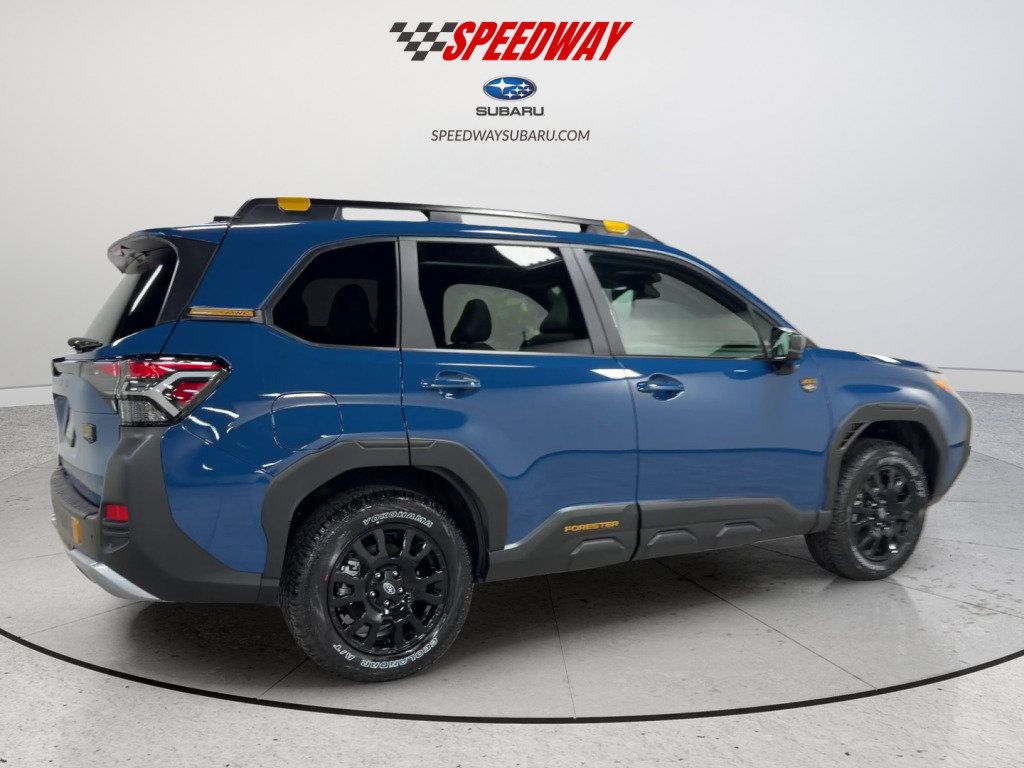New 2026 Subaru Forester Wilderness AWD/4WD image 5
