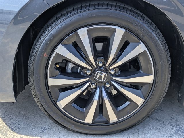 Used 2024 Honda Civic EX image 10