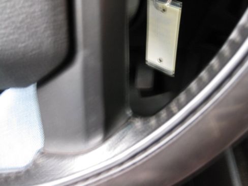 Used 2015 Ford F250 Lariat w/ Chrome Package image 20