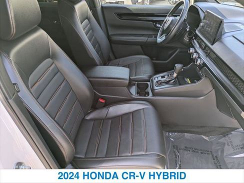 Certified 2024 Honda CR-V Sport Touring image 25