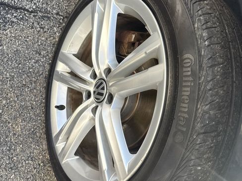 Used 2015 Volkswagen Passat 1.8T SE image 28