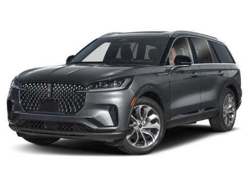 New 2026 Lincoln Aviator Reserve image 1