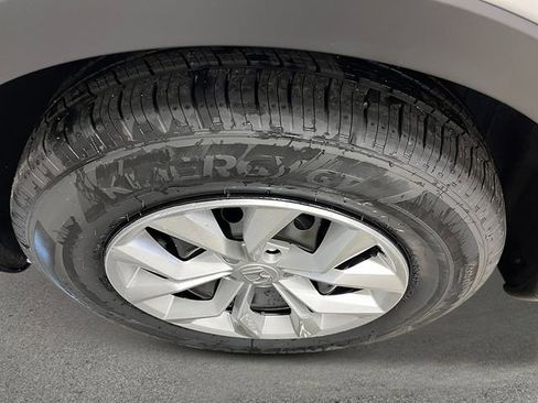 New 2026 Honda CR-V LX image 10