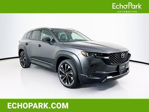Used 2026 MAZDA CX-50 2.5 Hybrid w/ Premium Plus Pkg AWD/4WD image 1