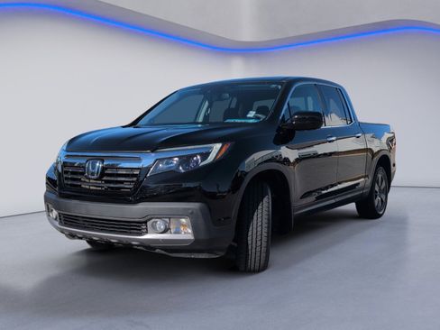 Used 2020 Honda Ridgeline RTL-E image 11