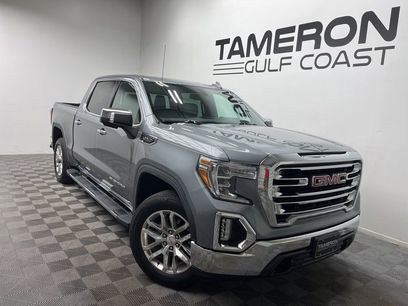 Used 2020 GMC Sierra 1500 SLT w/ SLT Premium Package