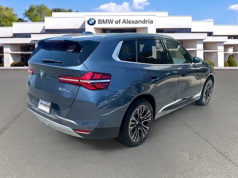 Used 2026 BMW X3 xDrive30i w/ Convenience Package AWD/4WD image 7