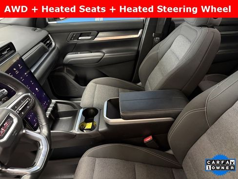 Used 2025 GMC Terrain Elevation image 15