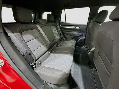 New 2026 GMC Terrain Elevation image 28