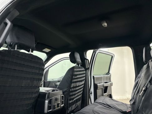 Used 2020 Ford F150 XLT w/ Equipment Group 302A Luxury image 28