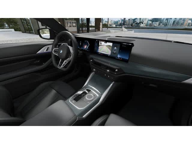 New 2027 BMW 430i Coupe w/ M Sport Package RWD image 14