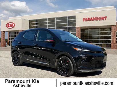 Used 2023 Chevrolet Bolt EUV Premier w/ Sun & Sound Package
