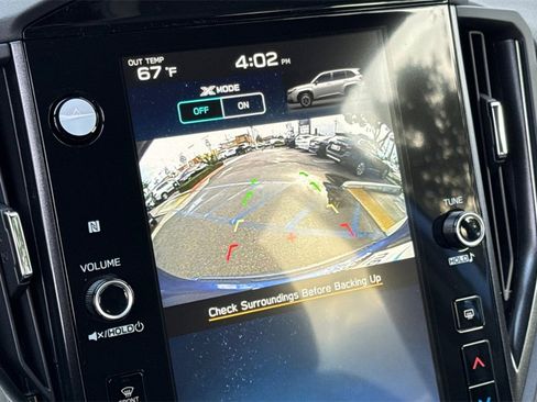 New 2026 Subaru Forester Premium image 24