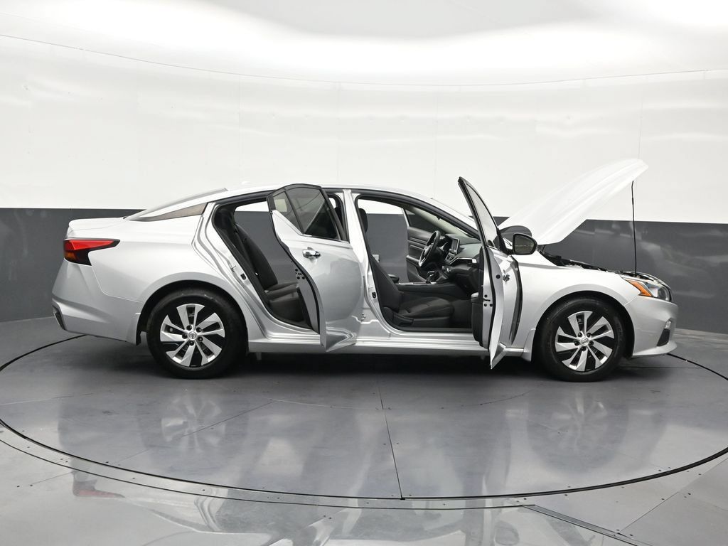 Used 2020 Nissan Altima 2.5 S w/ Driver Assist Package FWD image 34