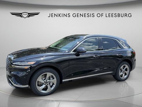 New 2026 Genesis GV70 2.5T Advanced AWD/4WD image 11