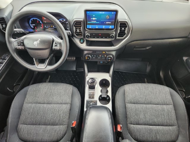 Used 2021 Ford Bronco Sport Big Bend AWD/4WD image 25